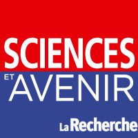 Sciences et Avenir Logo