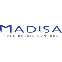MADISA Logo