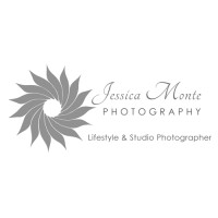 JESSICA MONTE PHOTOGRAPHY Logo