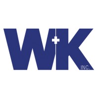 WACHSMUTH & KROGMANN , INC. Logo