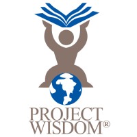 Project Wisdom, Inc. Logo