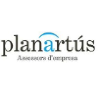 Planartus Logo