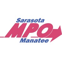 Sarasota/Manatee Metropolitan Planning Organization Logo