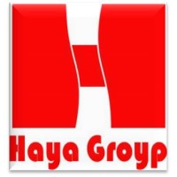 Haya Products Group For Trading & Industries Logo