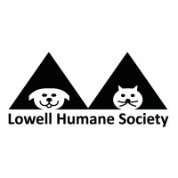 Lowell Humane Society Logo