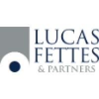 Lucas Fettes & Partners Logo
