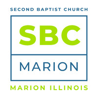 SECOND BAPTIST CHURCH OF MARION Logo