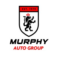 Murphy Auto Group, Inc. Logo