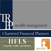 TRPP Wealth Management / Chartered Financial Planners Logo