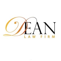 THE DEAN LAW FIRM PLLC Logo