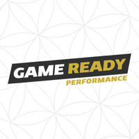 Game Ready Performance Logo