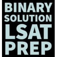 Binary Solution LSAT Preparation, Inc. Logo