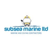 Subsea Marine Ltd - ADC / Bureau Veritas (BV) Logo