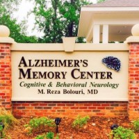 Alzheimers Memory Center Logo