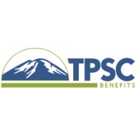 TPSC Benefits Logo