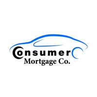 CONSUMER MORTGAGE COMPANY Logo