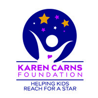 KAREN CARNS FOUNDATION Logo