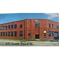 Mott Electric, LLC - P.O. Box 322, Paducah, KY 42002 Logo