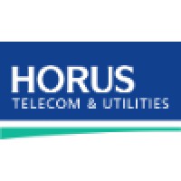 HORUS Telecom & Utilities Logo