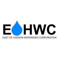 East of Hudson Watershed Corporation Logo