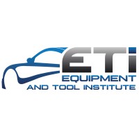 Equipment and Tool Institute Logo