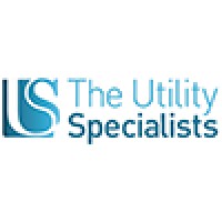 The Utility Specialists Logo