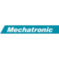 Mechatronic Logo