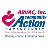 ARVAC, INC. Logo
