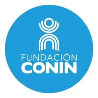 Fundación CONIN Logo