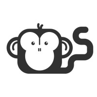 Creative Monkey Logo