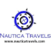 Nautica Travels Logo