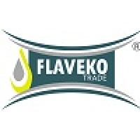 FLAVEKO Trade spol. s r.o. Logo