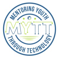 MENTORING YOUTH THROUGH TECHNOLOGY Logo