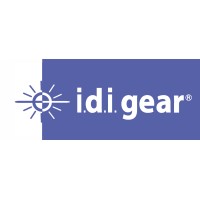 INNOVATIVE DESIGNS INC Logo