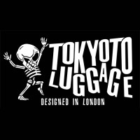 TOKYOTO Luggage Logo
