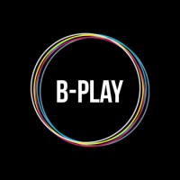B-PLAY Logo