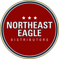Northeast Eagle Distributors Logo