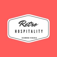 Retro Hospitality LLC Logo