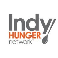 Indy Hunger Network Logo