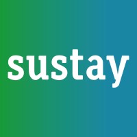 Sustay Logo