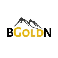 BGOLDN Logo