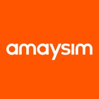 amaysim Logo