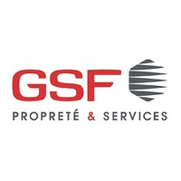 GSF Canada Inc Logo