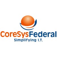 CoreSys Federal, LLC Logo