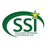 Successful Strategies International, Inc. Logo