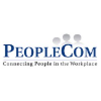 PeopleCom Inc. Logo