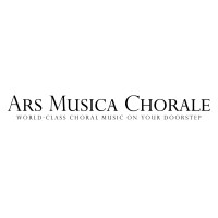 Ars Musica Chorale, Inc. Logo