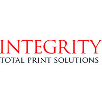 Integrity Print Logo