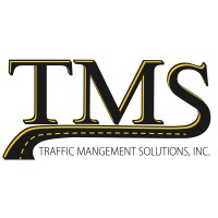 Traffic Management Solutions Logo