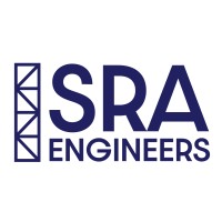 SRA Engineers Logo